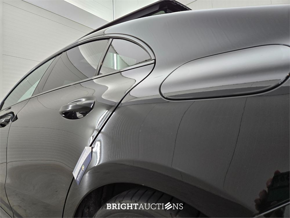 Mercedes-Benz CLA180 Premium Plus 136pk 2020 CLA-Klasse, P-024-JF