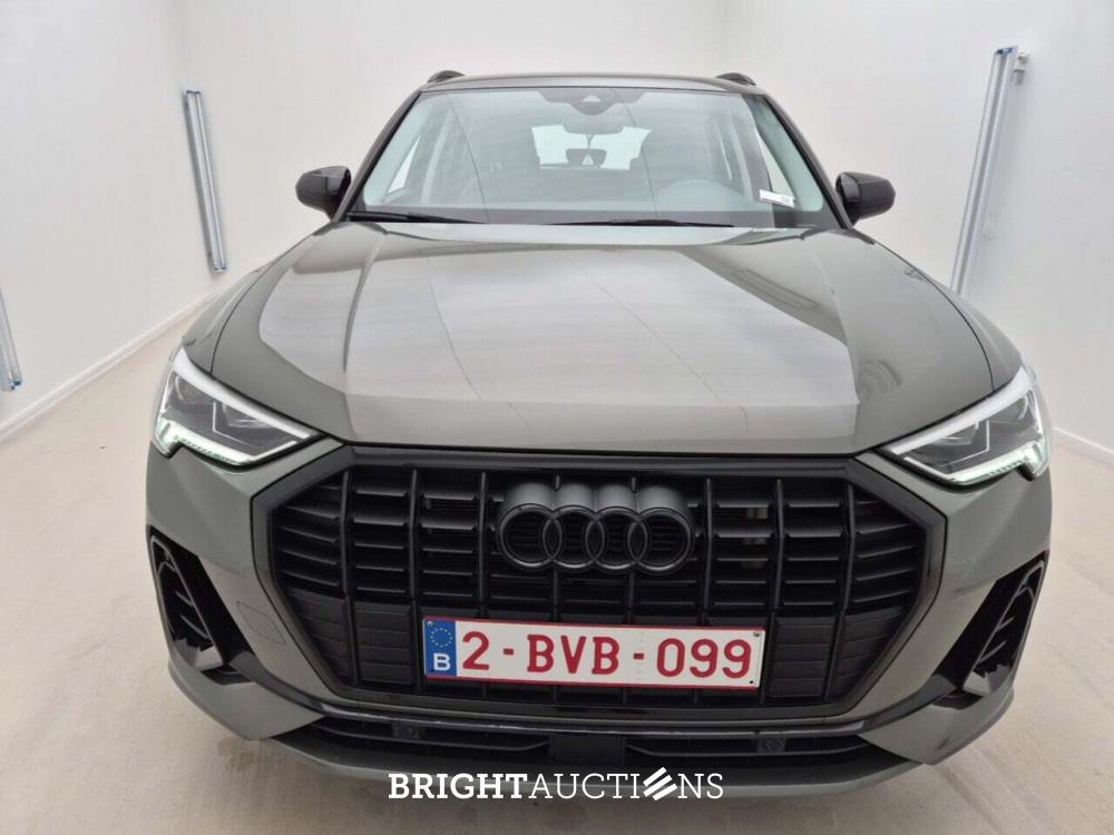 Audi Q3 45 E S-Line TFSI S tronic 150pk 2022, 2BVB099