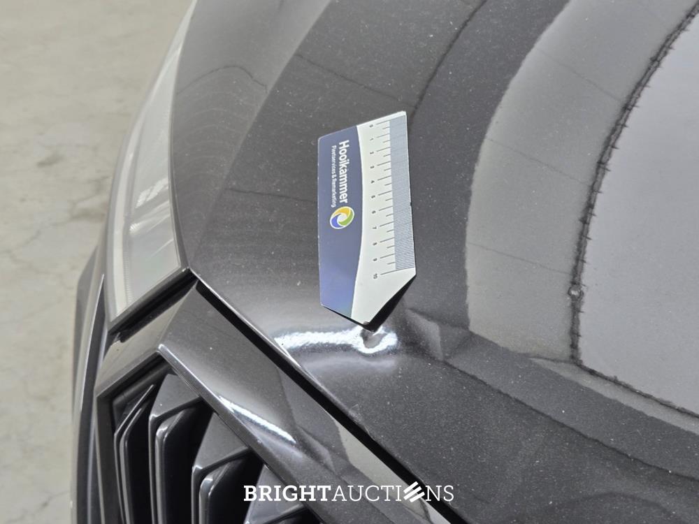 Škoda Octavia Combi iV RS 2.0 TSI 245pk 2021, R-156-SR