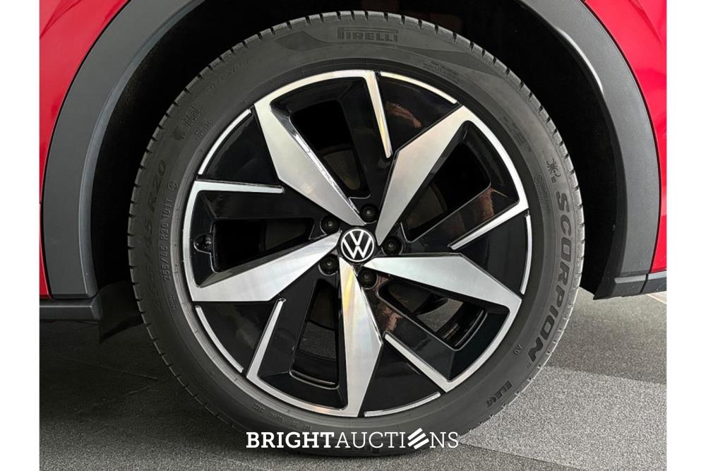 Volkswagen ID.5 GTX 77 kWh 2022 (Origineel-NL), R-992-HG