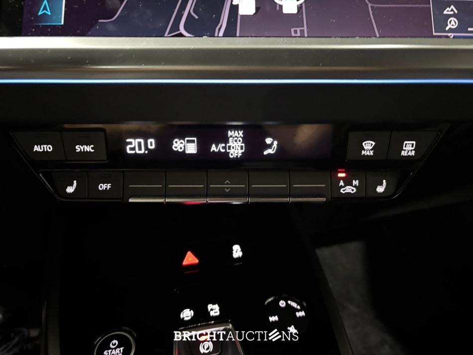 Audi Q4 40 Advanced edition 77 kWh 204pk 2023 (Origineel-NL), S-160-XZ