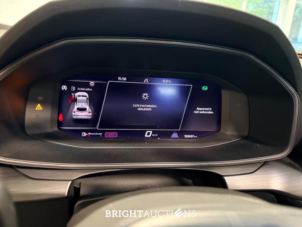 CUPRA Formentor 1.5 TSI 150pk 2022, R-959-SG