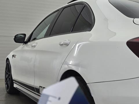 Mercedes-Benz C 250 Premium Plus 211pk 2018 C-klasse, K-857-FJ