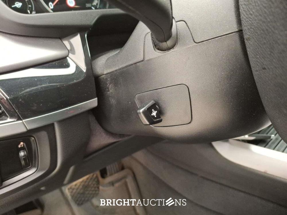 BMW X5 sDrive25d High Executive 231pk 2016 (Origineel-NL), JB-998-B