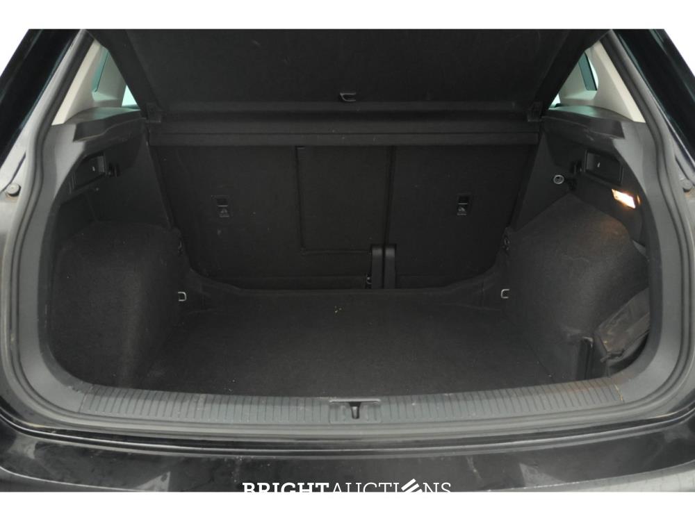 Volkswagen Tiguan Elegance 1.5 TSI 150pk 2021, JVH-58-G