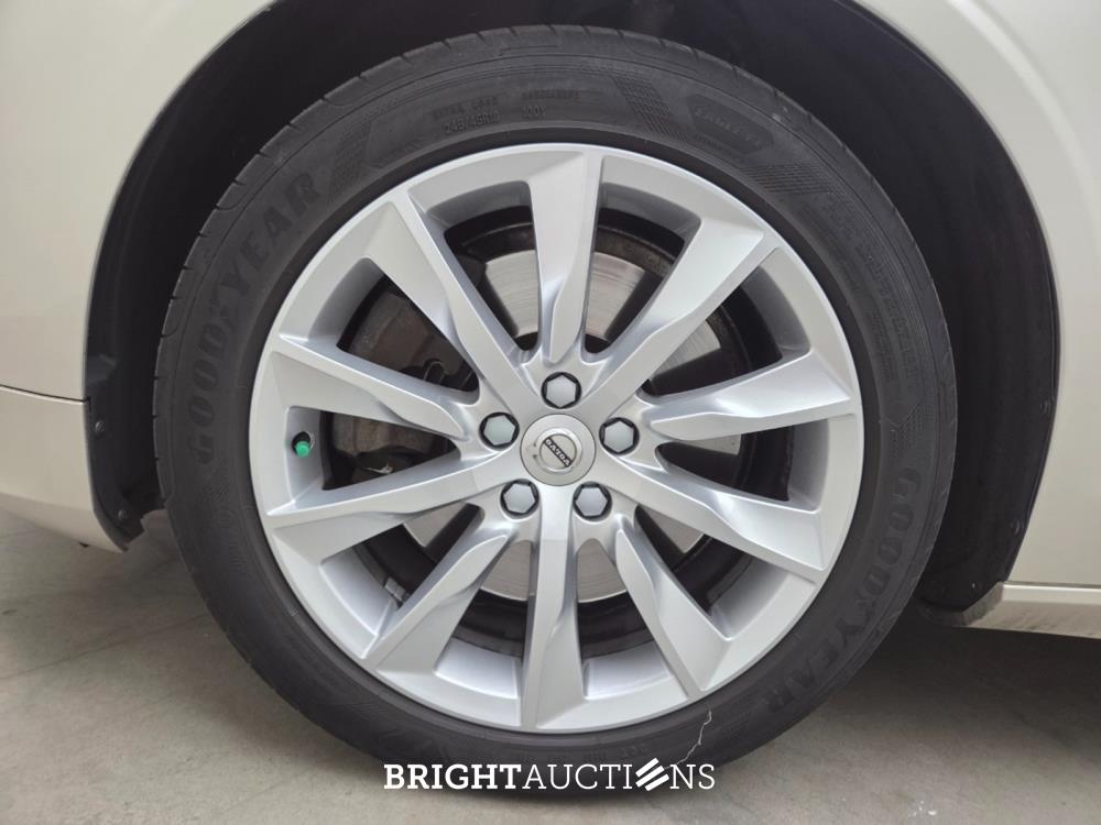 Volvo V90 T4 Inscription 2.0 190pk 2019, X-549-LV