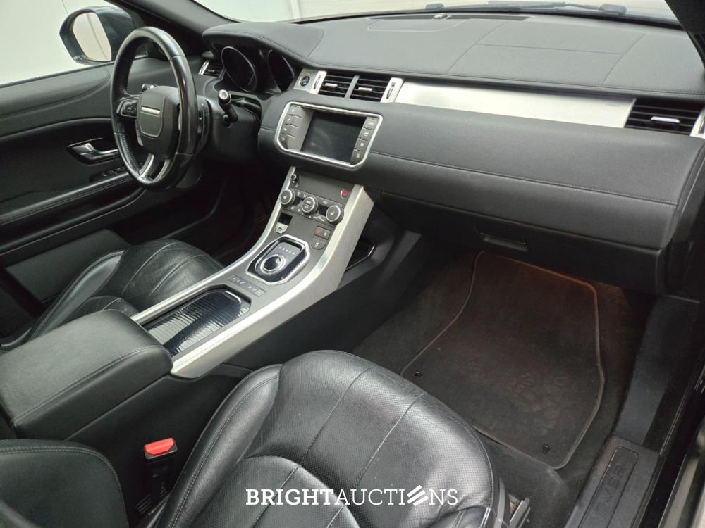 Land Rover Range Rover Evoque TD4 HSE Dynamic 2.0 150pk 2018, P-690-LR