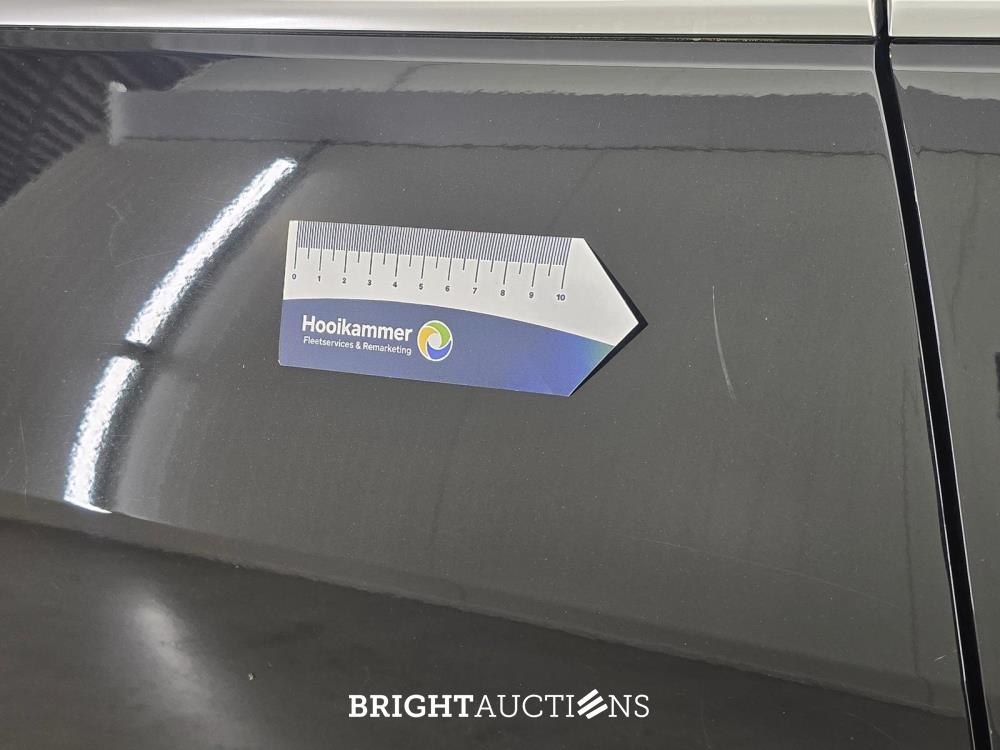 Audi Q4 e-tron 35 Edition 55 kWh 170pk 2022 (Origineel-NL), R-847-TD