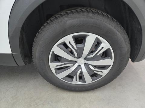 Peugeot 2008 Blue Lease Active 1.2 PureTech 102pk 2021 (Origineel-NL), K-518-TF