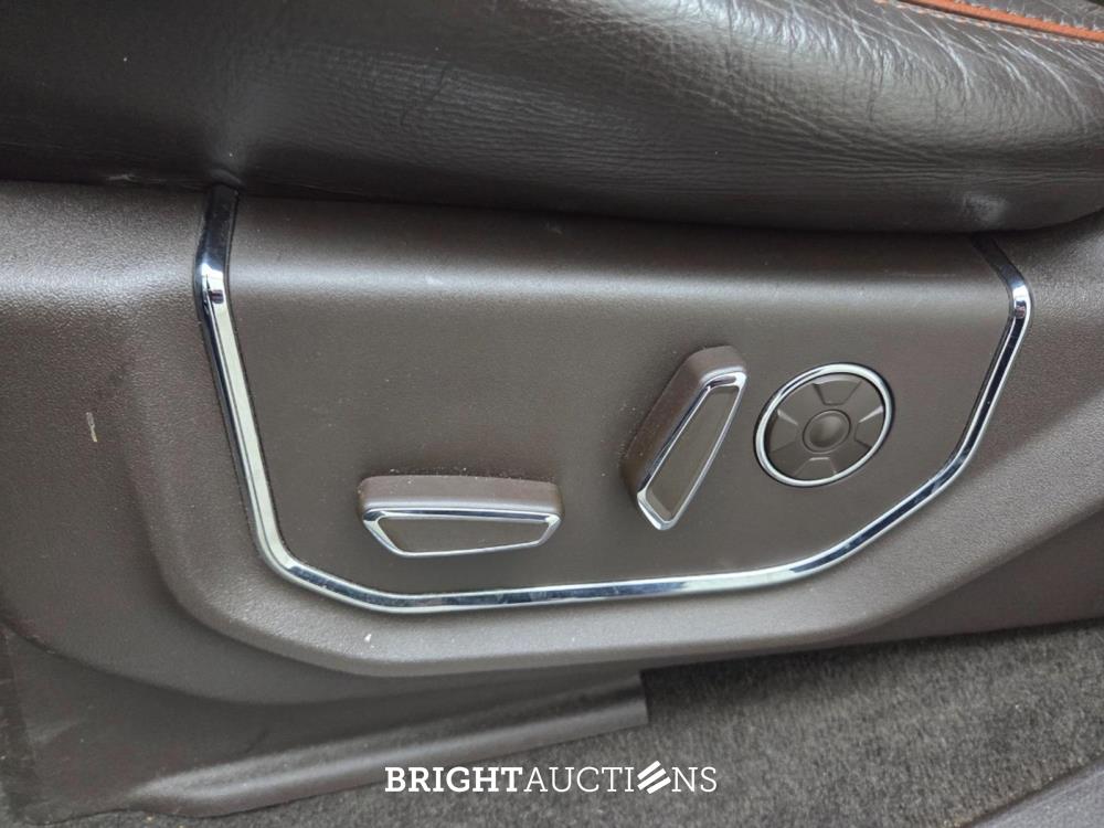 Ford USA F150 SuperCrew 3.5 Ecoboost V6 370pk 2017 (Origineel-NL), V-183-FD