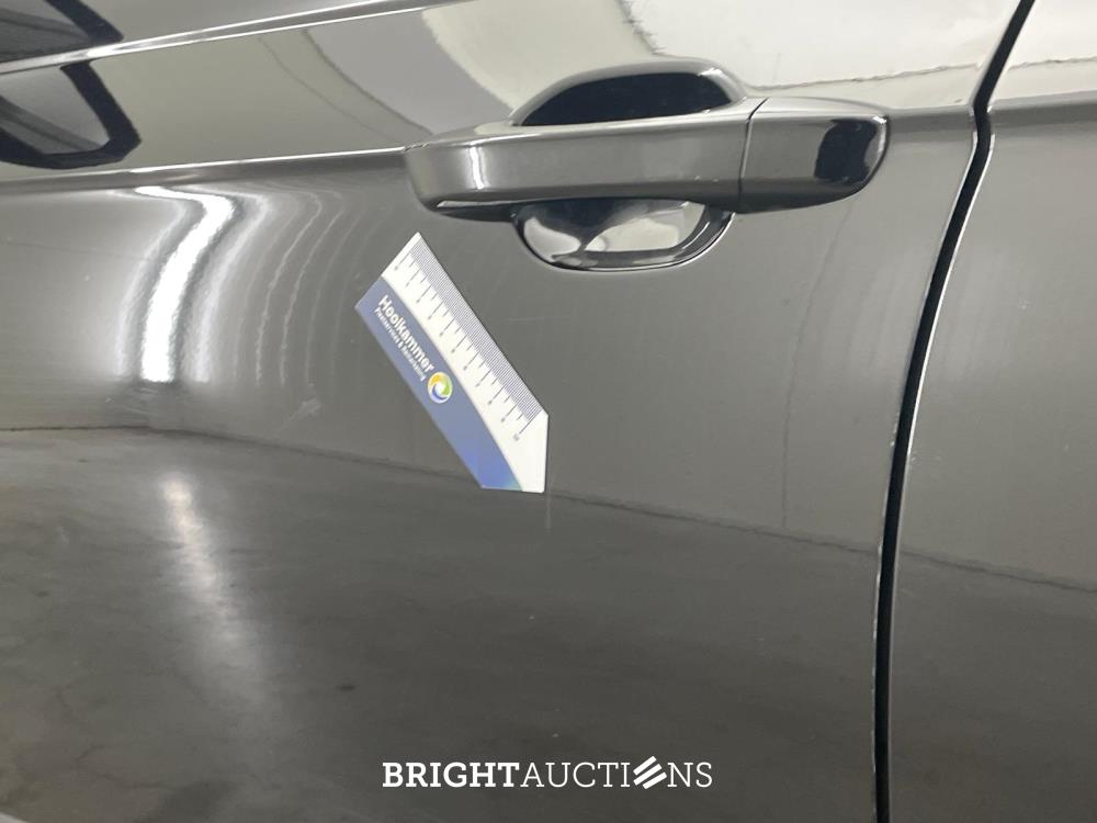 Volkswagen Polo Comfortline Business 1.0 TSI 95pk 2021 (Origineel-NL), K-483-XL