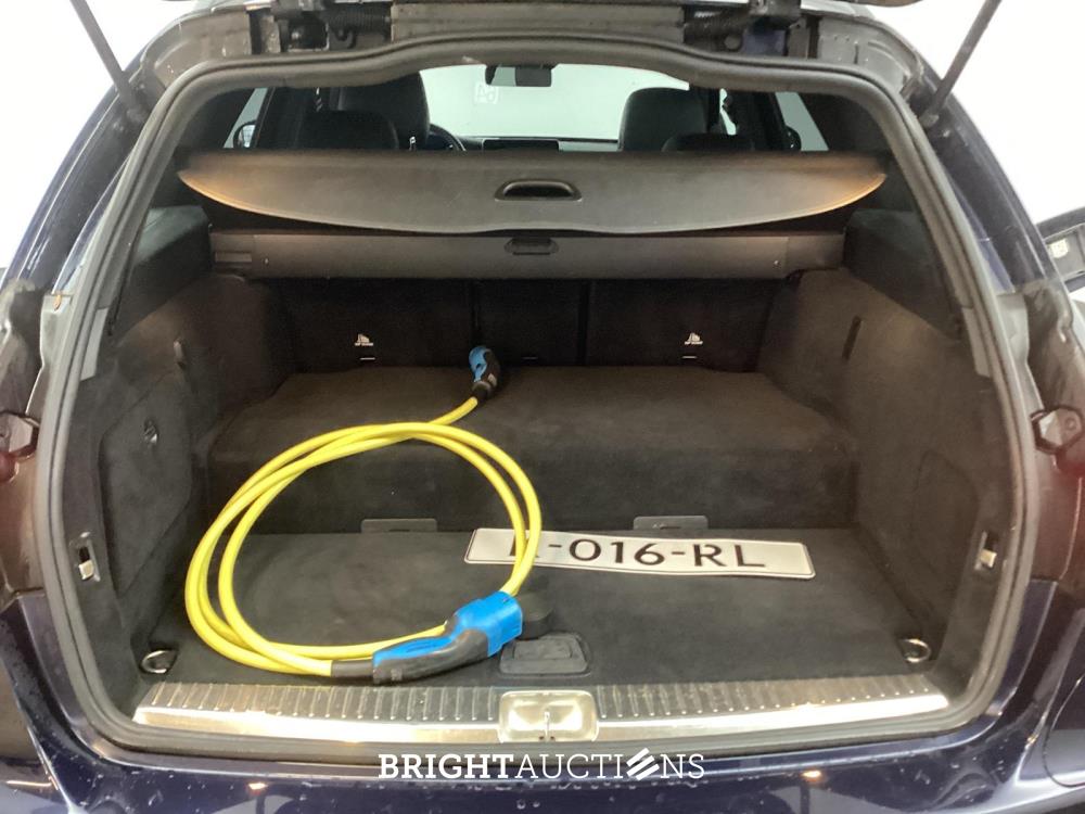 Mercedes-Benz C 300 Estate e Business Solution AMG Limited 333pk 2021 (Origineel-NL) C-klasse, K-016-RL