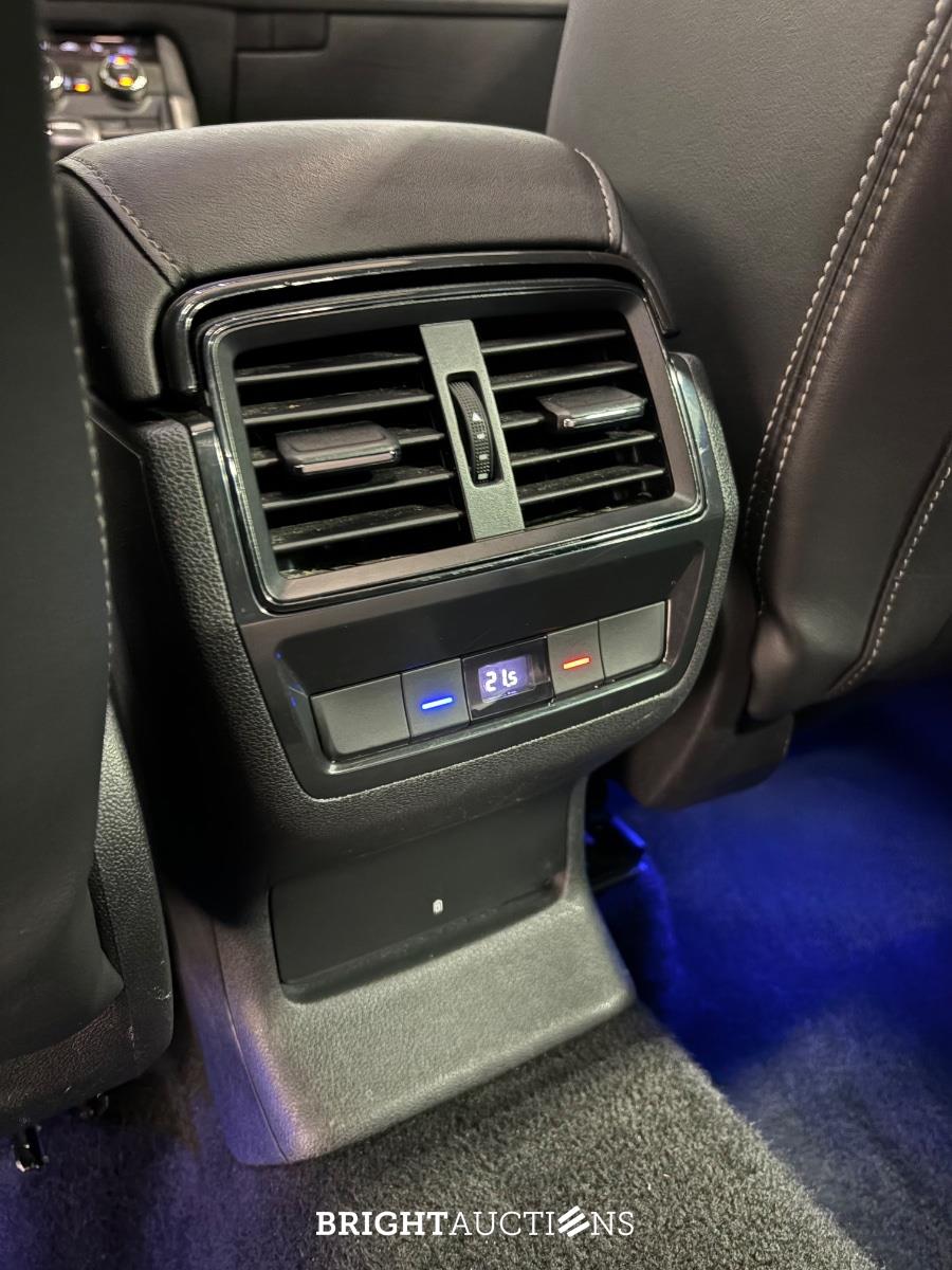 Škoda Kodiaq Business Edition Plus 7p 1.5 TSI 150pk 2022, R-127-RV