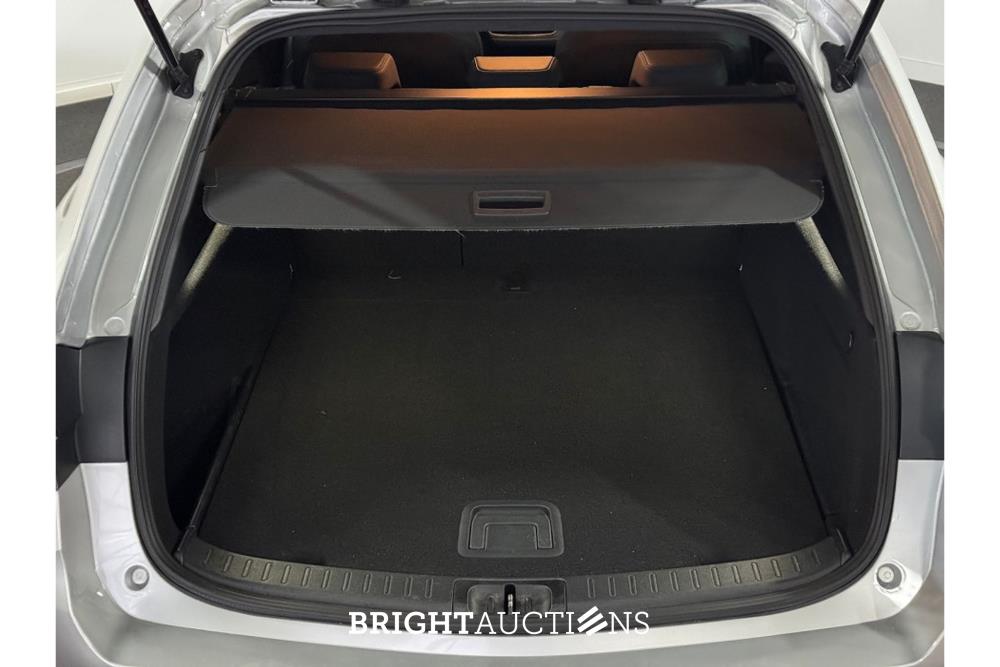 Toyota Corolla Touring Sport Hybrid GR-Sport 2.0 261pk 2021 (Origineel-NL), K-880-PR