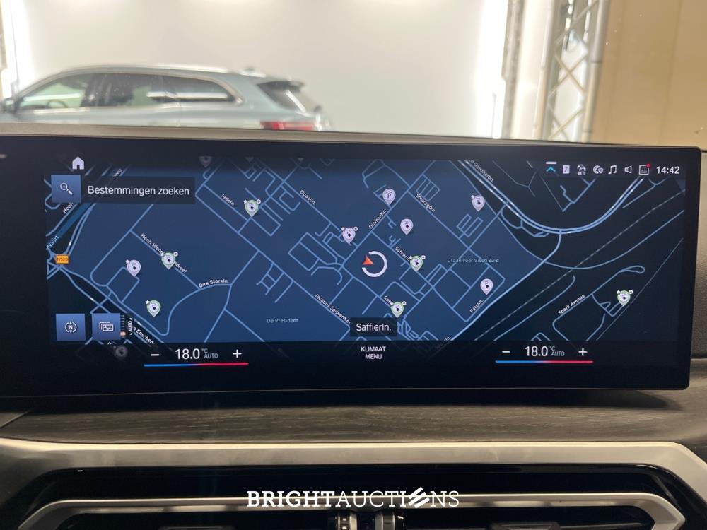 BMW 3-serie Touring 292pk 2023 (Origineel-NL), S-021-ND