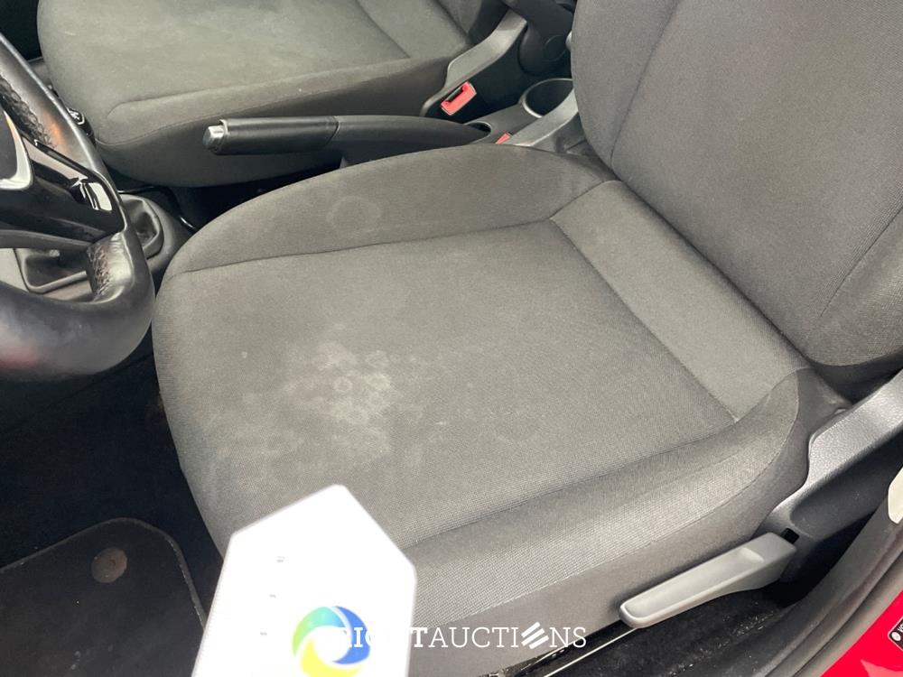 Volkswagen Up! BMT take up! 1.0 60pk 2020, P-634-BH