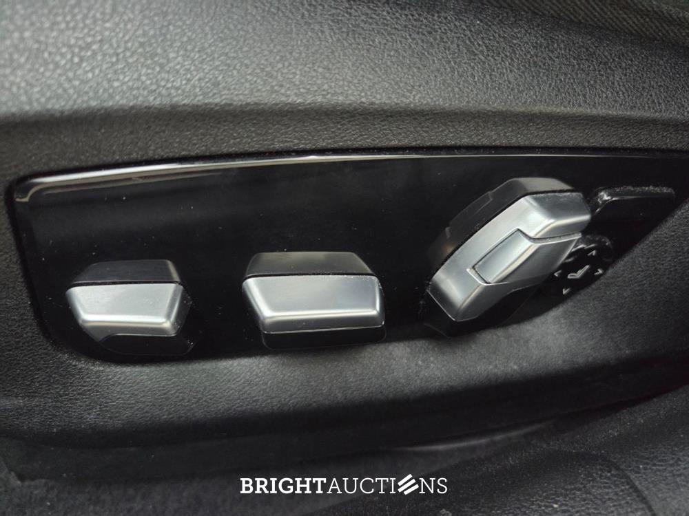 BMW 530e iPerformance High Executive 296pk 2019 5-Serie, GVN-97-K