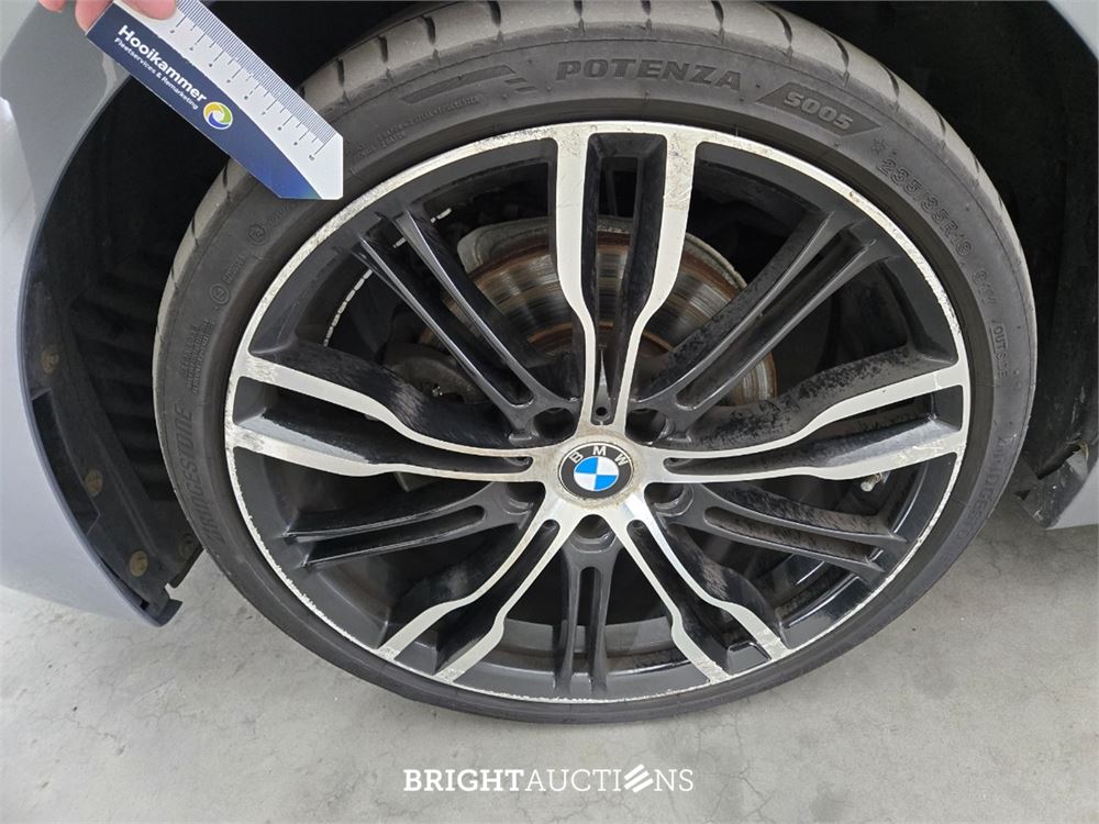 BMW 118i 1-serie High Executive 136pk 2022 1-Serie, Z-968-PB