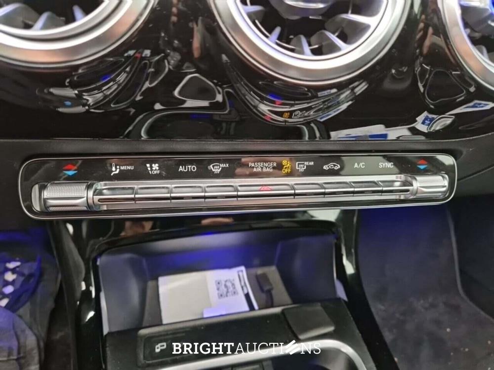 Mercedes-Benz A 180 Business Solution Luxury 136pk 2022 (Origineel-NL) A-klasse, P-117-KF