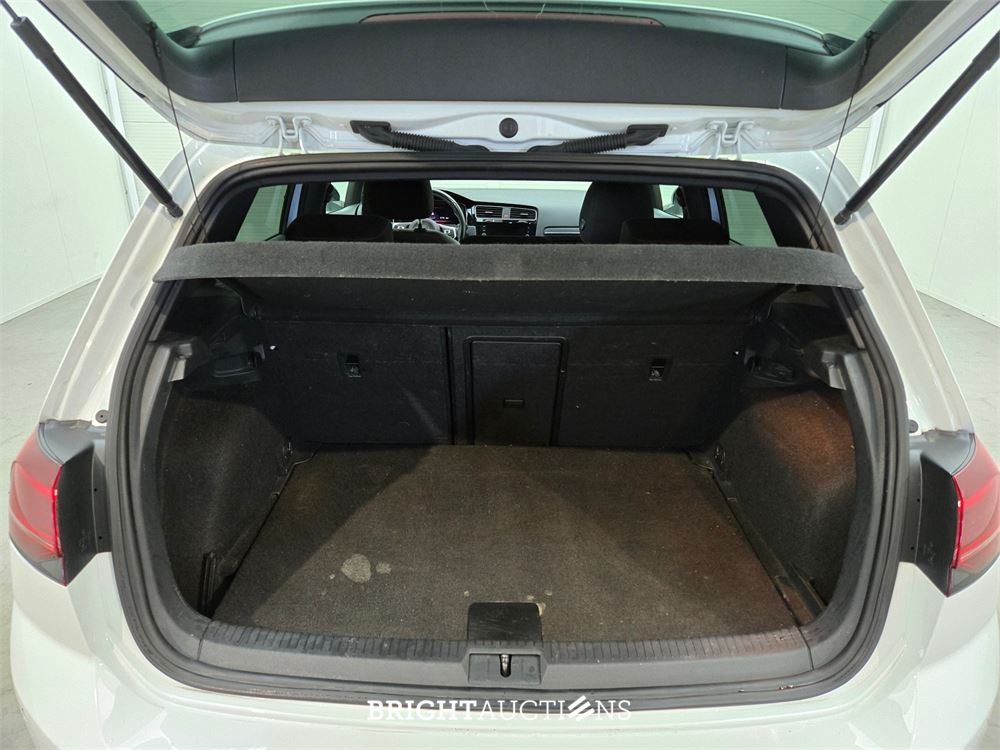 Volkswagen Golf GTI TCR 2.0 TSI 290pk 2019, K-637-NK