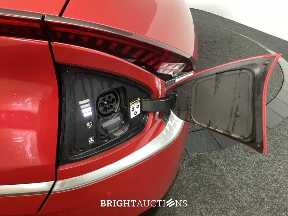 Kia EV6 Plus 77 4 kWh 228pk 2021 (Origineel-NL), N-450-NT