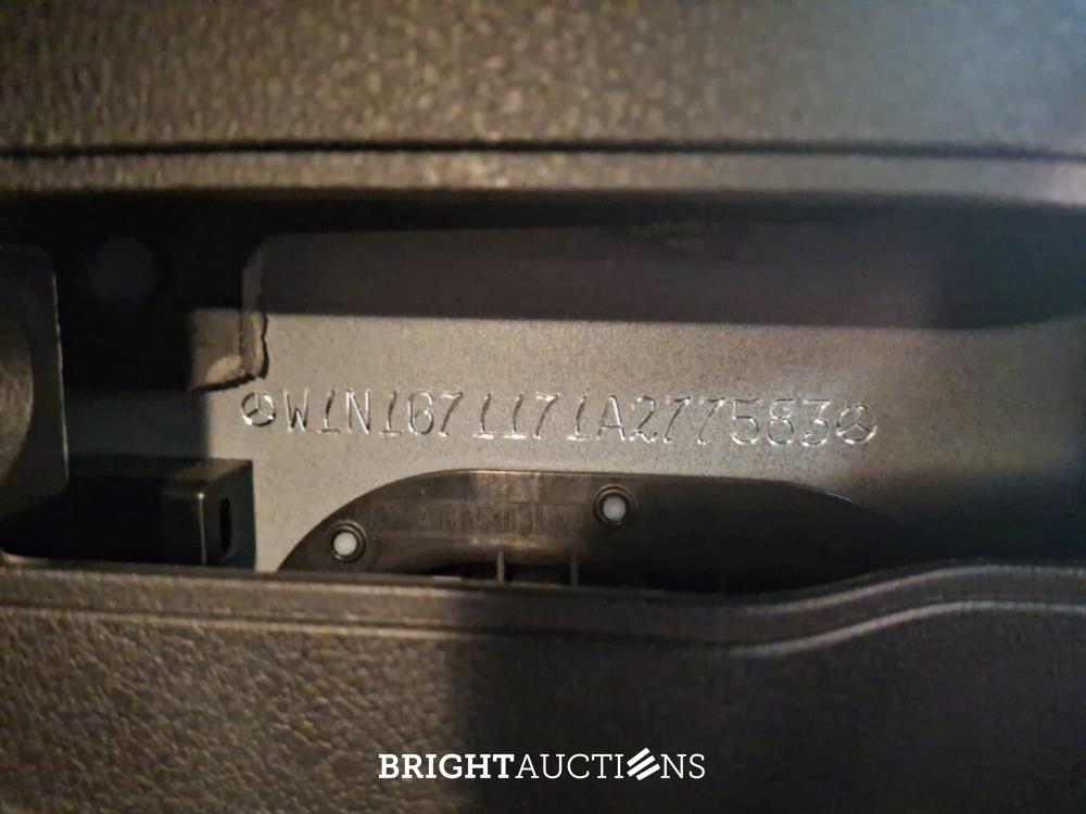 Mercedes-Benz GLE 350de AMG Line 4MATIC 194pk 2020 GLE-Klasse