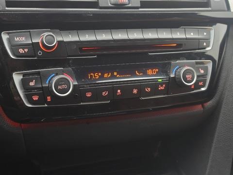 BMW 3-serie M Sport Edition 136pk 2018 (Origineel-NL), TV-084-P