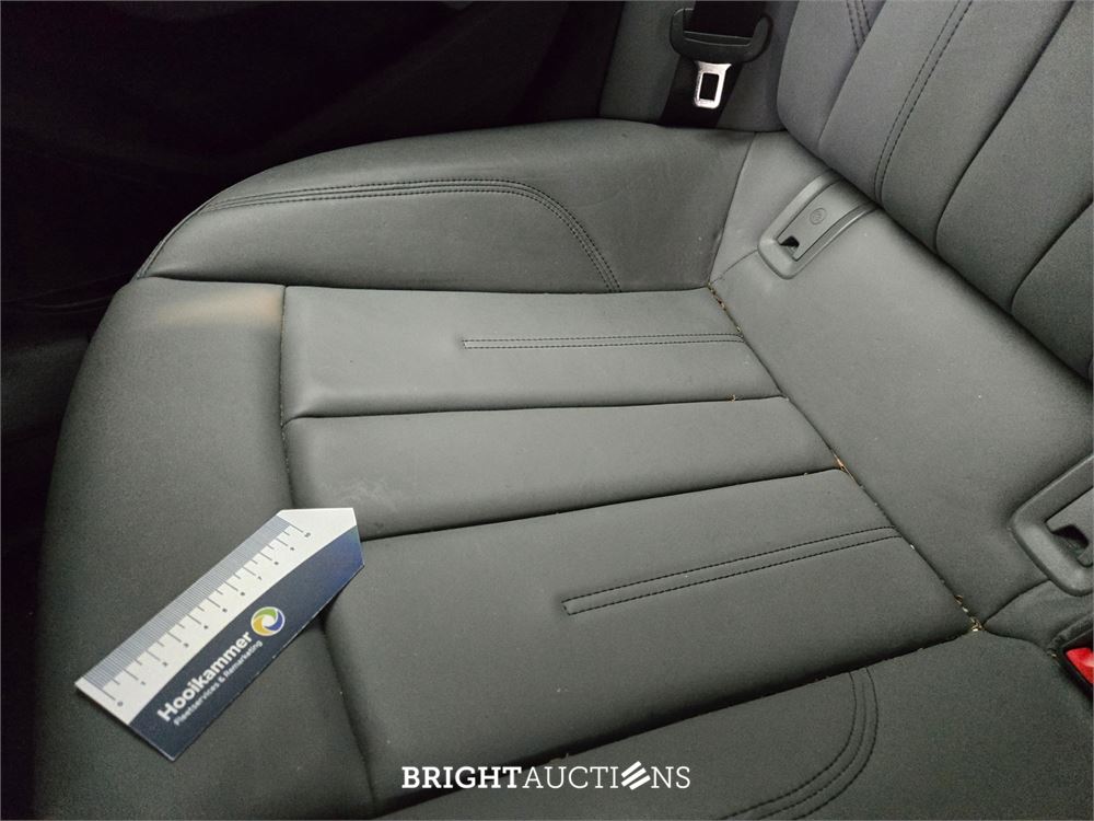 Audi A5 Sportback 40 S edition TFSI 204pk 2022 (Origineel-NL), R-915-FV