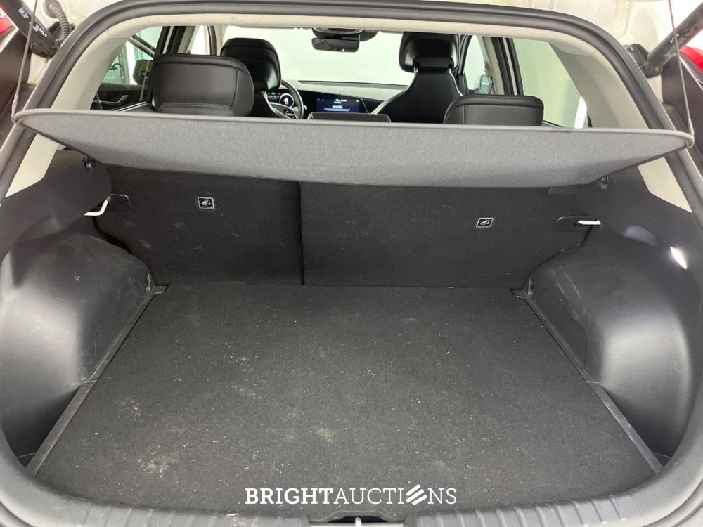 Kia Niro EV 64. ev dynamicplusline 3-fase 150kW aut 8 kWh 204pk 2023 (Origineel-NL), T-916-GJ