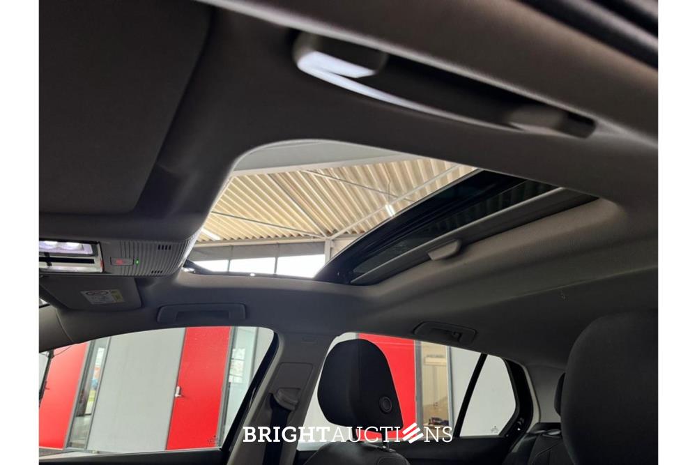 Volkswagen Golf eTSI Style 1.5 150pk 2020 (Origineel-NL), H-222-NX