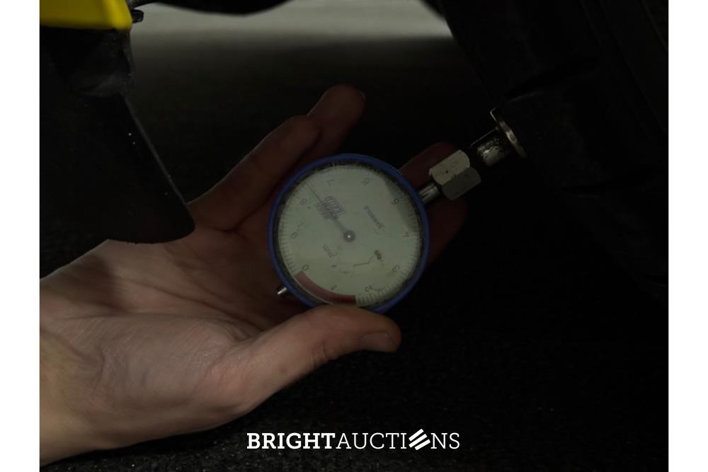 Chevrolet Corvette Stingray 6.2 466pk 2016, HFD-14-X