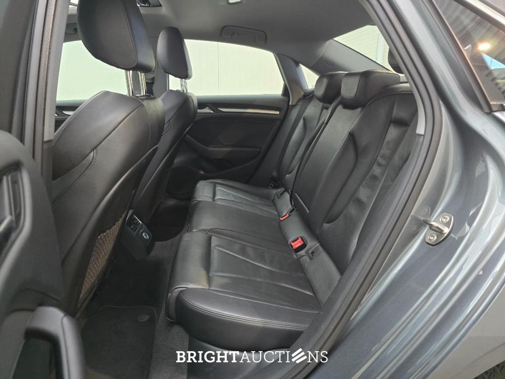 Audi A3 Limousine 35 CoD Pro Line TFSI 150pk 2019, Z-293-KV