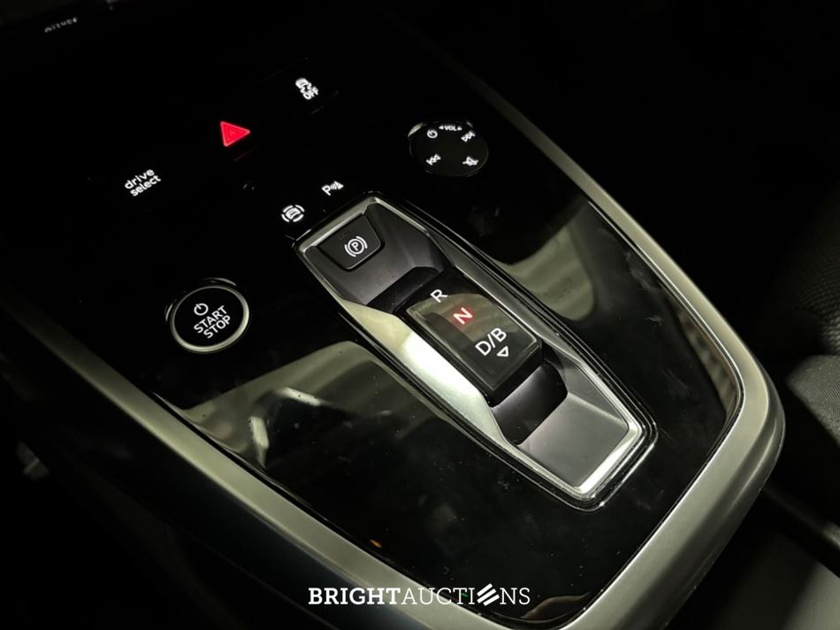 Audi Q4 Sportback 35 Advanced edition 55 kWh 170pk 2022 (Origineel-NL), R-920-ZJ