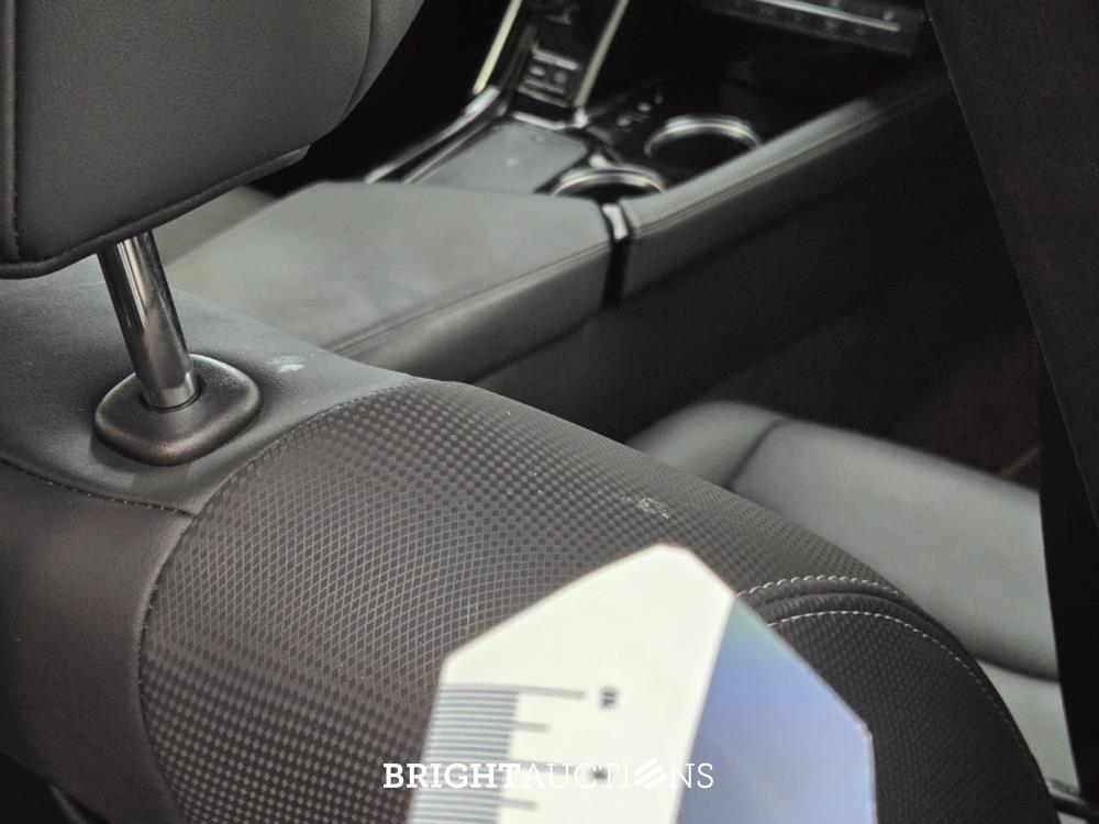 Toyota Mirai Dynamic 182pk 2021, HGV-80-F