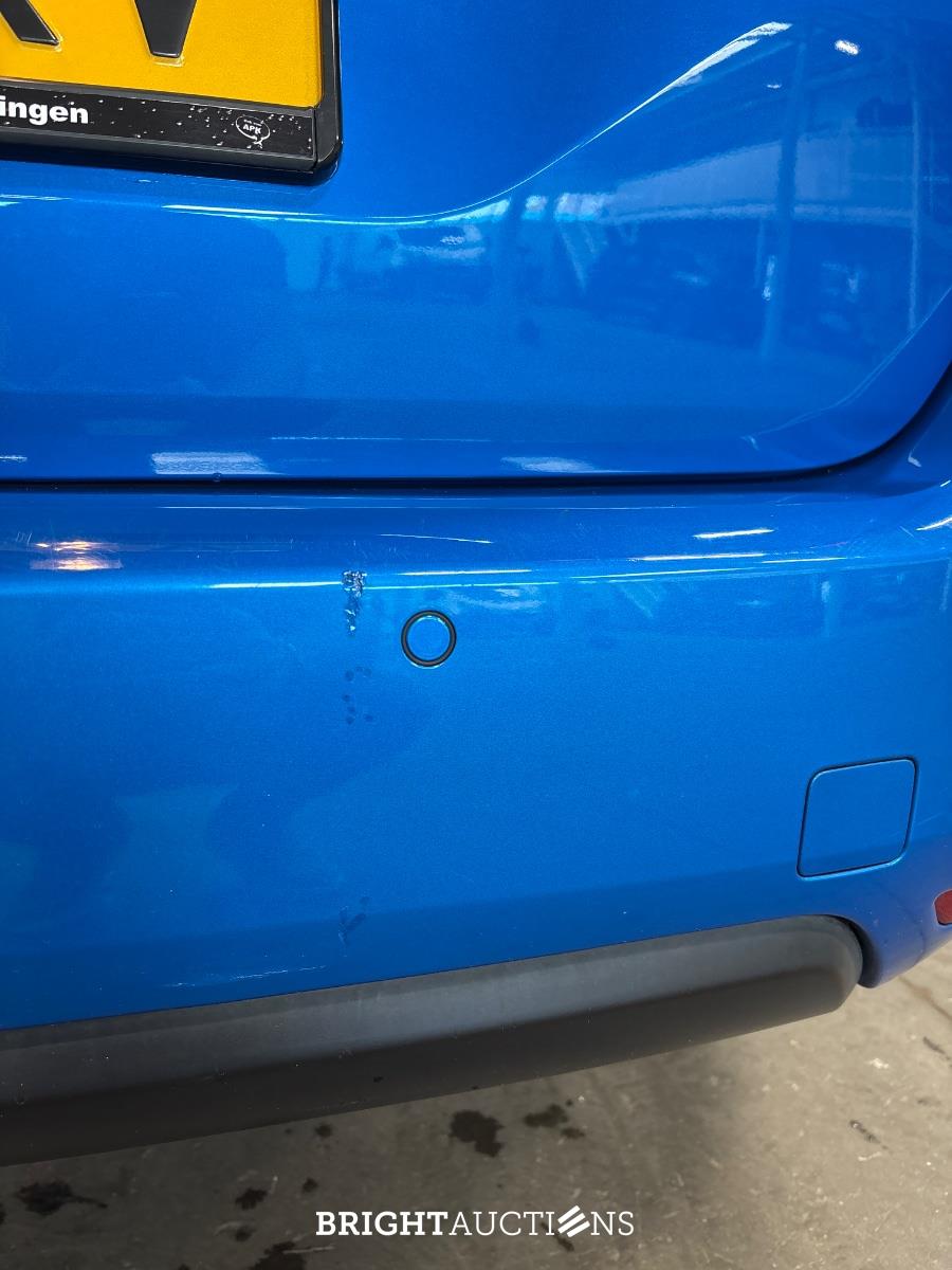 Peugeot 308 SW Allure Avantage 1.2 PureTech 131pk 2021, P-669-KV