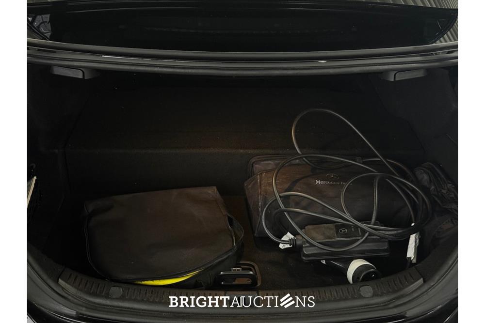 Mercedes-Benz E 300 Business Solution AMG 333pk 2021 (Origineel-NL) E-klasse, K-356-PJ