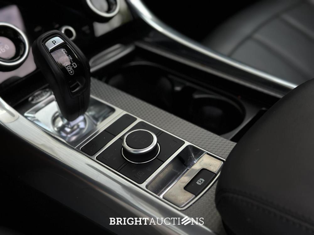 Land Rover Range Rover Sport P400e HSE Dynamic 2.0 300pk 2019, T-737-PG