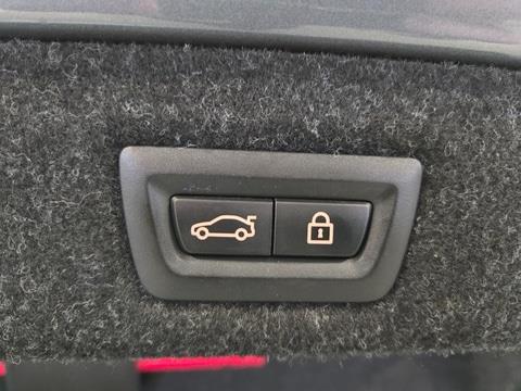 BMW 5-serie High Executive 252pk 2017 (Origineel-NL), NJ-960-R