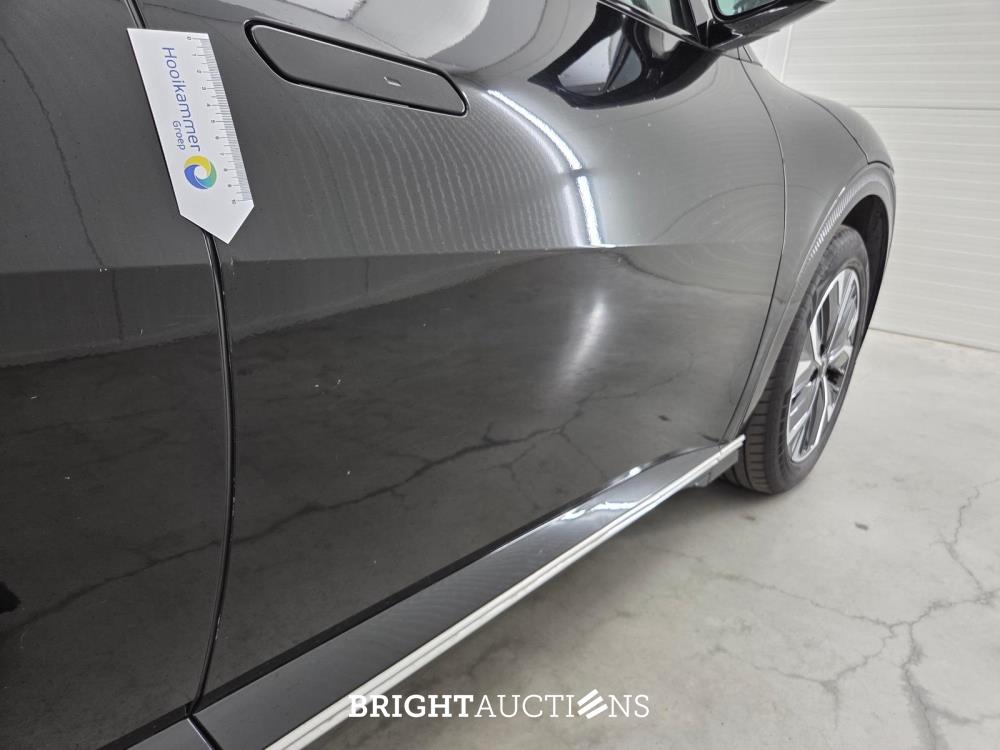 Kia EV6 Plus 77 4 kWh 228pk 2021, N-756-JZ