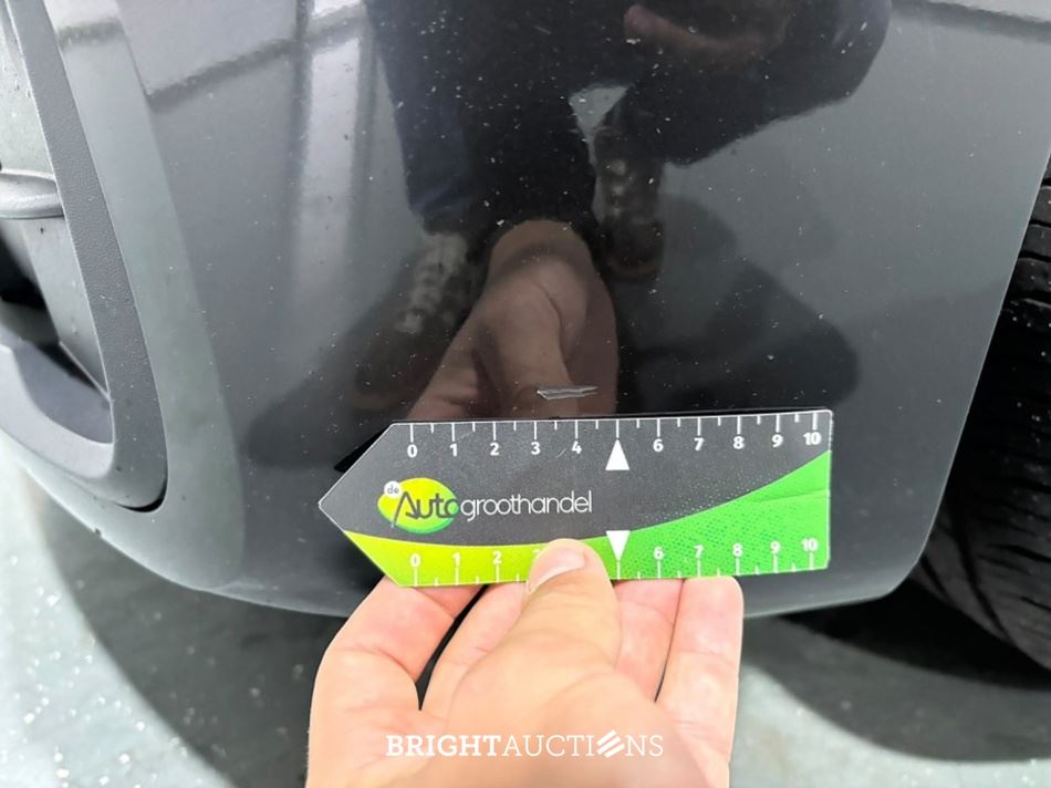 Volkswagen ID.3 First Athlon Edition 58 kWh 204pk 2020 (Origineel-NL), J-195-XK