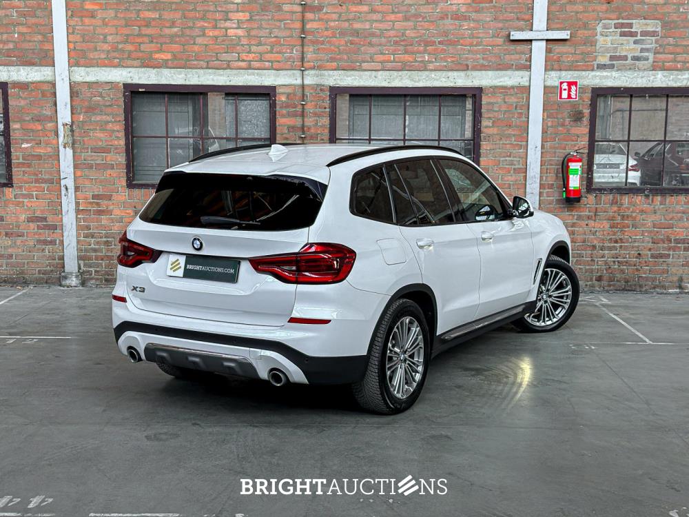 BMW X3 xDrive30e Business Edition Plus 292pk 2021 (Origineel-NL + 1e Eigenaar), N-314-FK