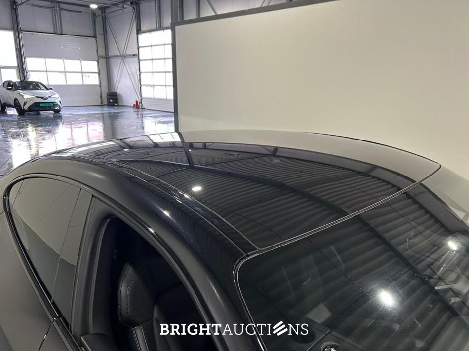 Porsche Taycan Performance Plus 93 kWh 81pk 2023, S-120-GD