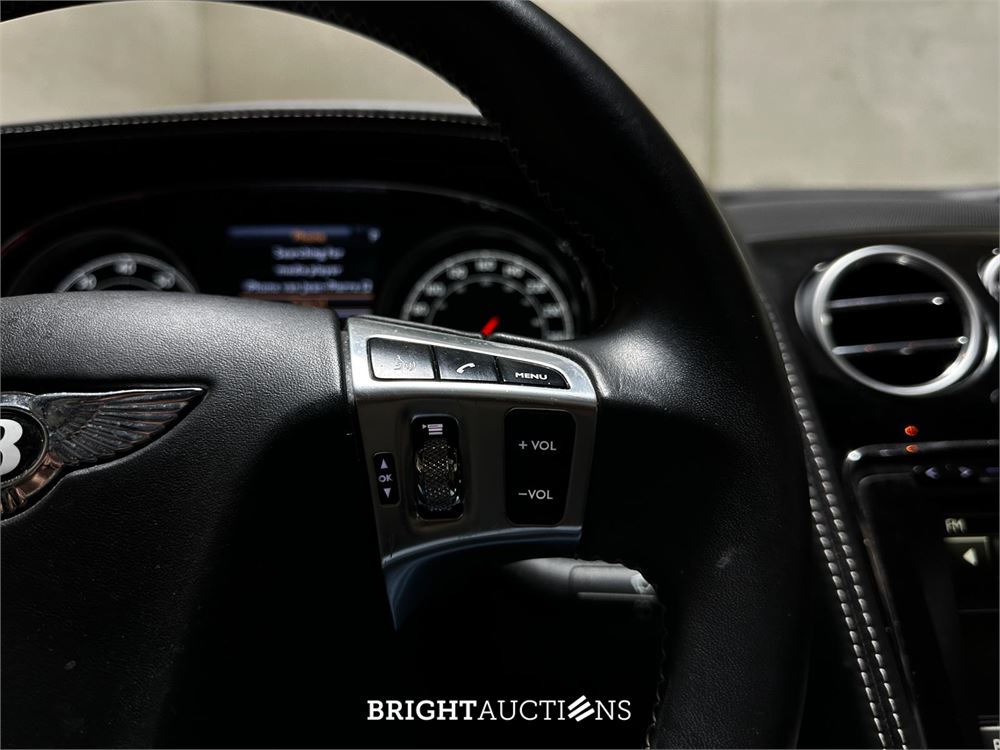Bentley Flying Spur 4.0 V8 507pk 2015 