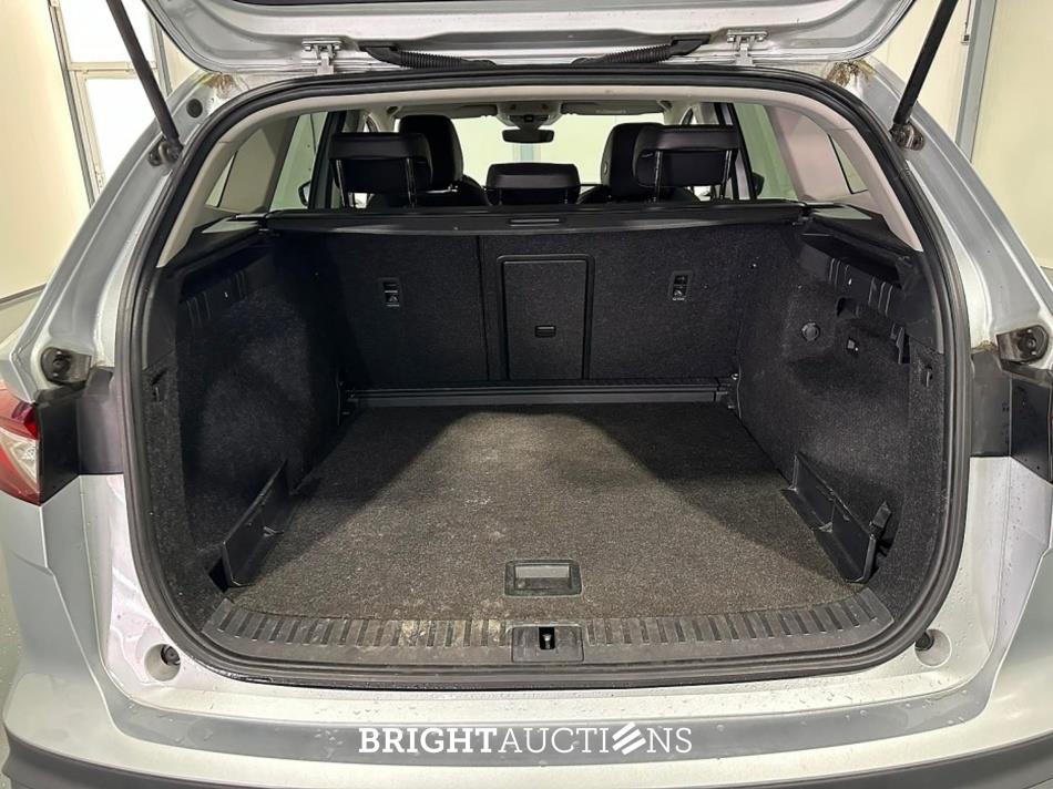 Škoda Enyaq 80 Warmtepomp 204pk 2022 (Origineel-NL), P-944-KG