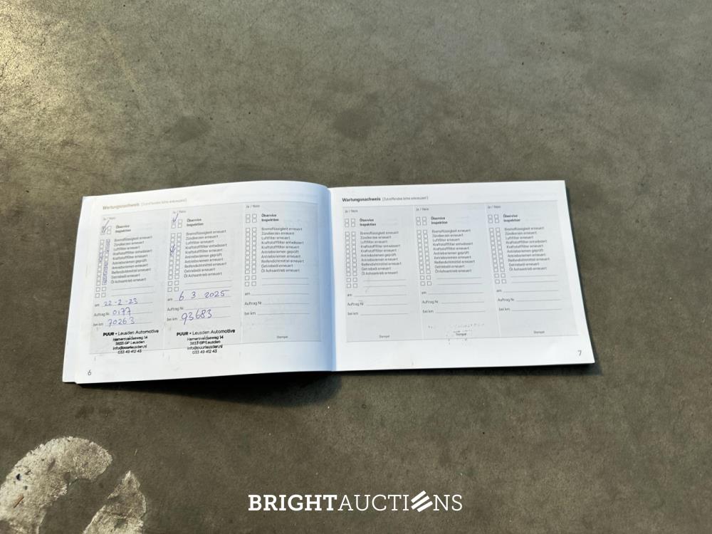 Porsche Macan S 3.0 V6 354pk 2019 Sport-Chrono, R-426-XL