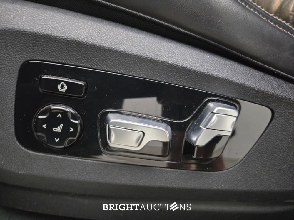 BMW X5 xDrive45e High Executive 398pk 2021 (Origineel-NL), K-338-JK