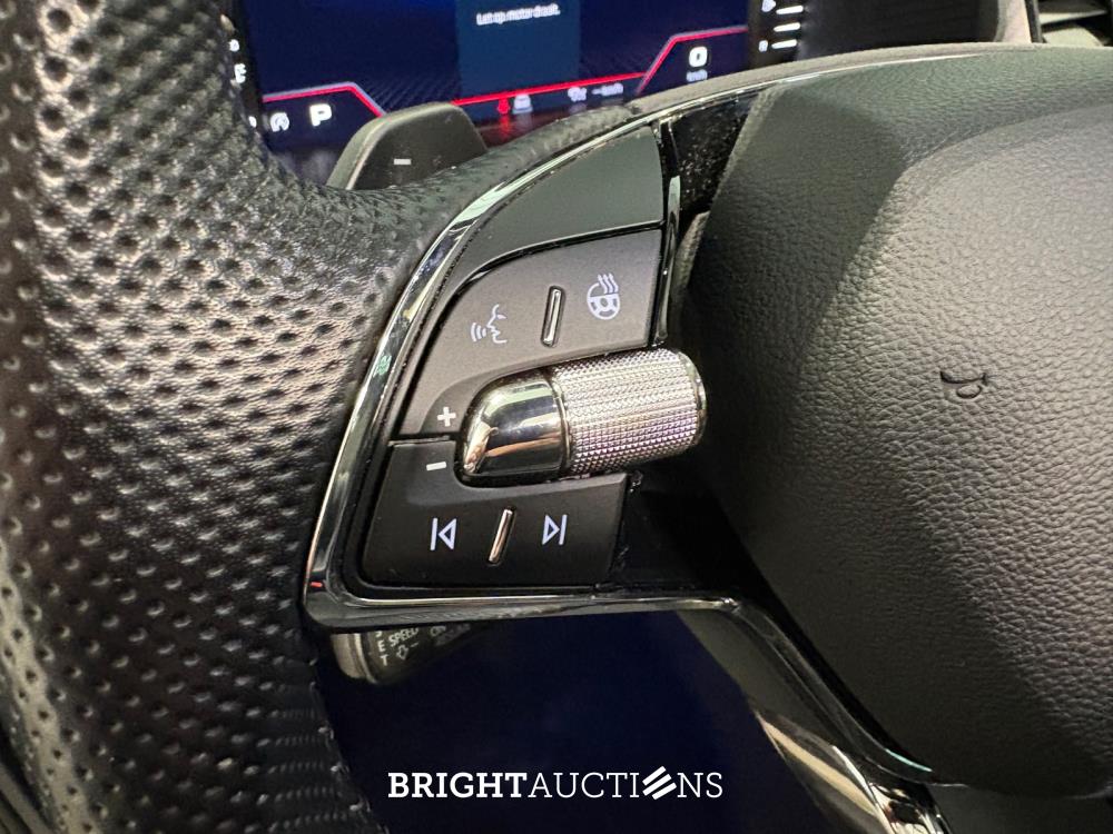 Škoda Kodiaq Business Edition Plus 7p 1.5 TSI 150pk 2022, R-127-RV