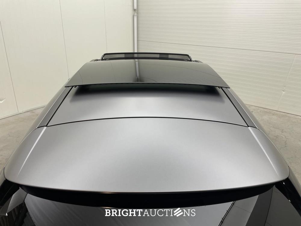 Mercedes-Benz CLA 180 Shooting Brake Business Solution AMG 136pk 2022 (Origineel-NL) CLA-Klasse, N-303-VJ