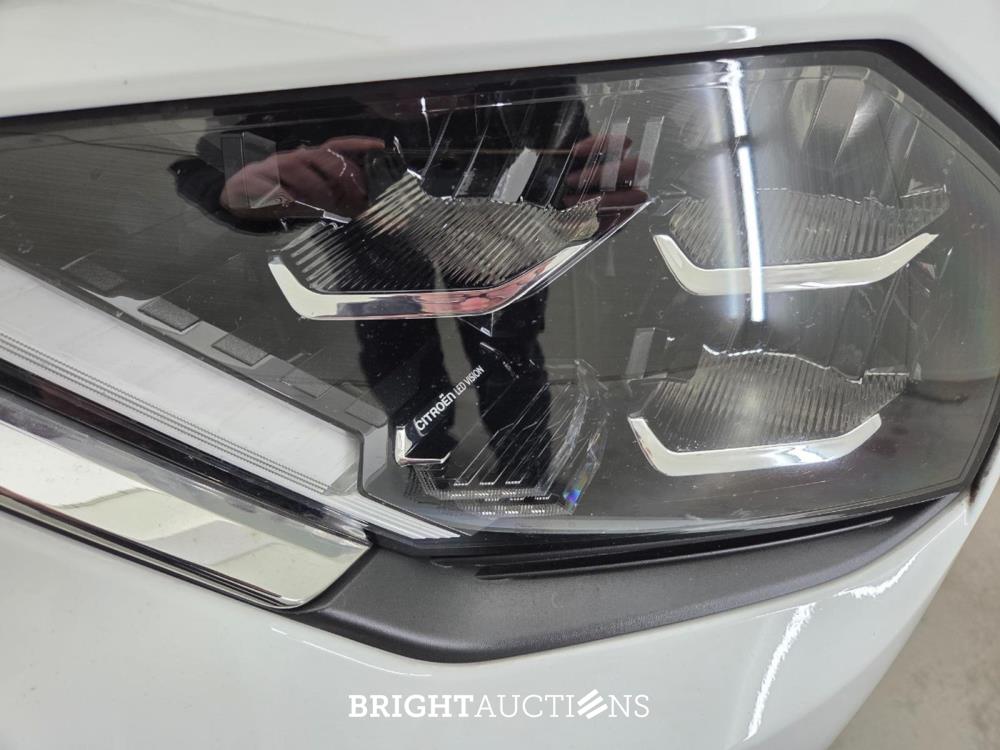 Citroen C4 Feel 1.2 Puretech 131pk 2023, HJT-43-N