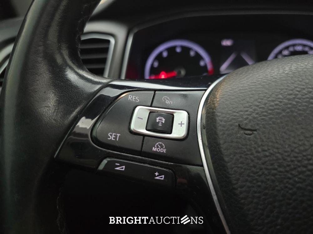 Volkswagen T-Roc Style 1.0 TSI 116pk 2019 (Origineel-NL), XX-149-F